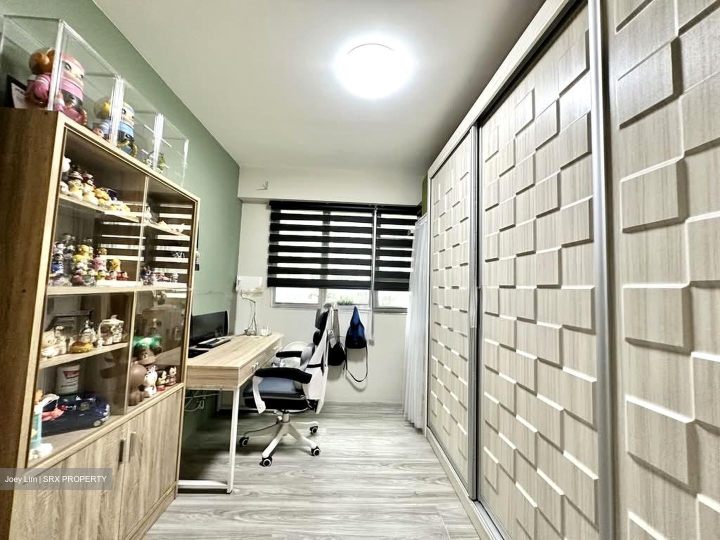 Blk 232B Matilda Court (Punggol), HDB 4 Rooms #558036061
